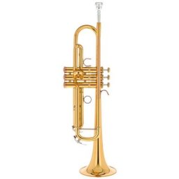 Yamaha YTR-8335LA Trumpet - 2. Gen.