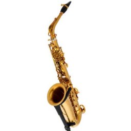 Selmer Supreme Alto Sax SE-ASUM
