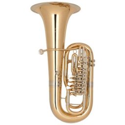 Miraphone 381C GM ""Belcanto"" F-Tuba