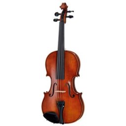 Karl Höfner Concertino 4/4 Violin Outfit