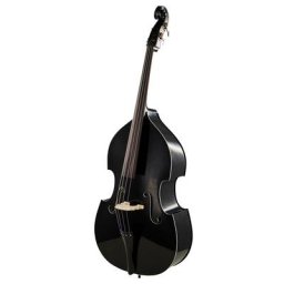 Thomann Rockabilly BKE 3/4 Double Bass