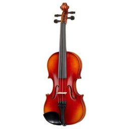 Gewa Ideale Violin Set 1/2 OC MB
