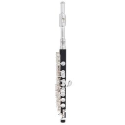 Thomann PFL-200 Piccolo Querflöte