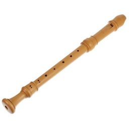 Moeck 5323 Stanesby Alto A1= 442Hz