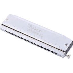 Thomann Chromatic 64 Mundharmonika