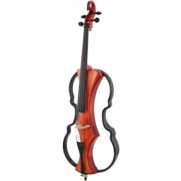 Gewa Novita 3.0 Electric Cello RB