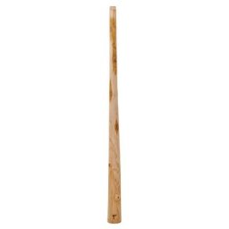 Thomann Didgeridoo Teak Proline E