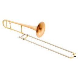 Edwards T-302-3 Jazz Trombone Satin