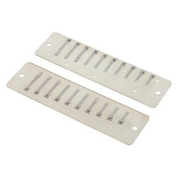 C.A. Seydel Söhne 1847 Reedplates C-Major
