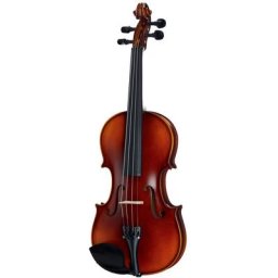 Gewa Allegro Violin Set 4/4 OC CB