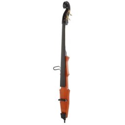 Harley Benton DB02-AM Electric Double Bass