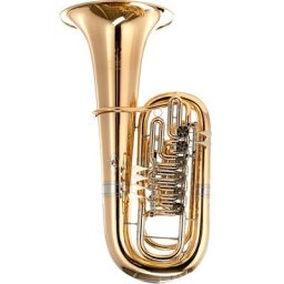 Miraphone 181C GM ""Belcanto"" F-Tuba