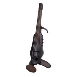 NS Design NXT5a-VN-BK Violin