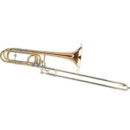 Kühnl & Hoyer .563 Bb/F/Gb/D- Bass Trombone