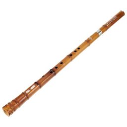 Thomann Shakuhachi Xiao Master F