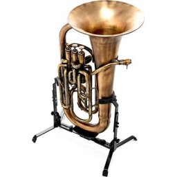 Adams E1 M 060 AF Bb-Euphonium