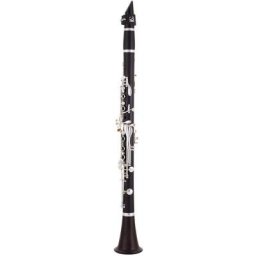 Oscar Adler & Co. 911 Bb-Clarinet Boehm