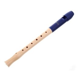 Moeck 1024 1 Plus Sopran Blockflöte