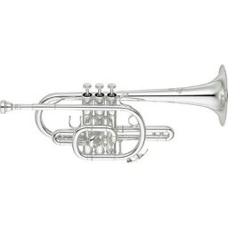 Yamaha YCR-9435 Cornet