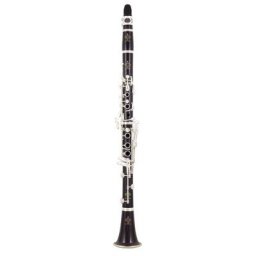 Buffet Crampon R13 Bb-Clarinet 18/6