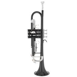 Thomann Black Jazz Bb-Trompete
