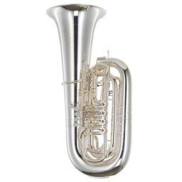 Melton 197/2-S Bb-Tuba ""Original