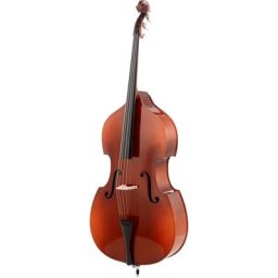 Thomann 11 1/8 Europe Kontrabass
