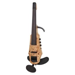 NS Design CR5-VN-PB Electric Violin