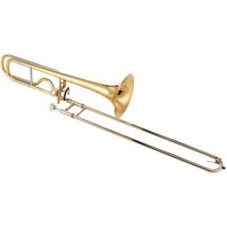 Thomann proBONE 4 M Bb-/F-Tenor Tromb