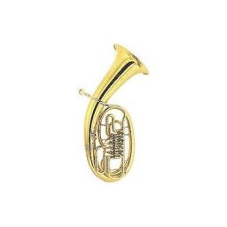 Cerveny CEP 531-4 Baritone