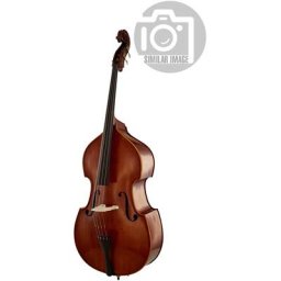 Karl Höfner H5/7-B3/4 Orchestra Bass 3/4