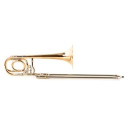 Kühnl & Hoyer Orchestra Alto Eb/Bb- Trombone
