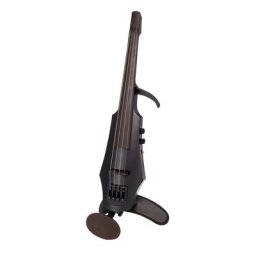 NS Design NXT4a-VN-BK Violin