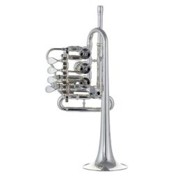 Schagerl Berlin Piccolo Trumpet S