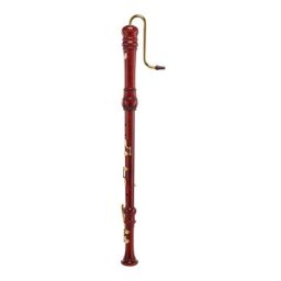 Yamaha YRB-61 Bass Recorder