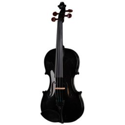 Stentor SR1401 Harlequin Violin 4/4 BK