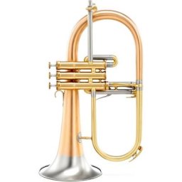 Adams F1 6.3"" Redbrass/Nick 0,45 SL