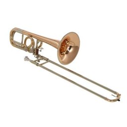 B&S MS27K-L Bb/F/Ges/D-Basstromb.