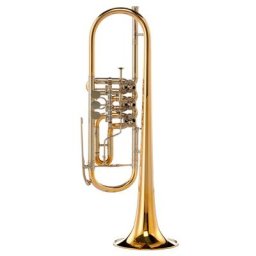 Krinner Symphonic II Trumpet