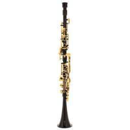 Martin Foag Bb- Metallklarinette 174T B/G