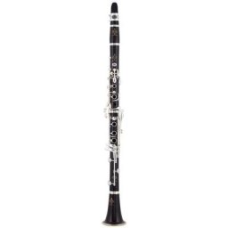 Buffet Crampon RC A-Clarinet 17/6