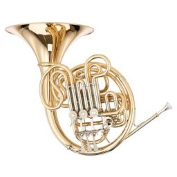 Thomann HR-401G F-/Bb- Horn