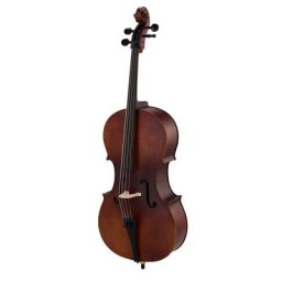 Thomann Classic Celloset 1/2