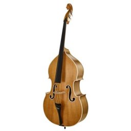 Duke Two Tone HYV Double Bass 3/4