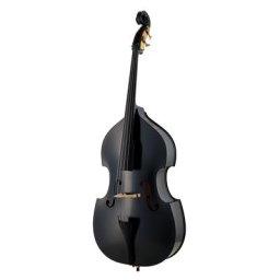 Gewa Rockabilly BK Double Bass 3/4