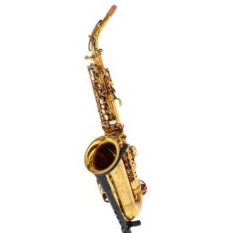 Forestone Alto Sax GX Cognac Vintage