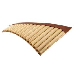 Plaschke S20 C Pan Flute