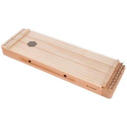 Allton ZMA1G Mini Monochord