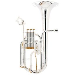Besson BE2050-2 Prestige Alto Horn S