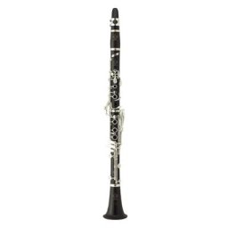 Buffet Crampon Tosca A-Clarinet 19/6 GL